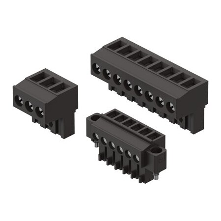 Festo Assortment Of Plugs NEKM-C-1 NEKM-C-1